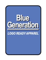 Blue Generation