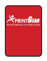Print Gear